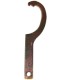 Universal spanner wrench - steel