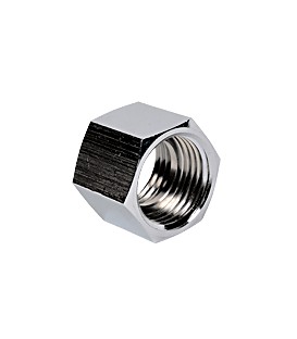 270 GCH - Equal socket with thrust female