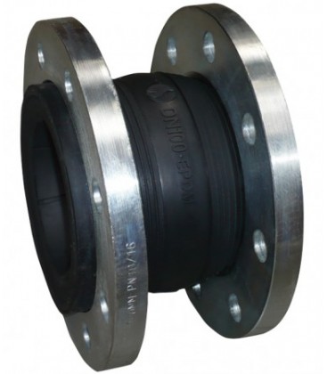 1501 - EPDM - Flanged PN10/16 up to DN150, PN10 above