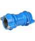 2508 - Coupling for polyethylene pipes