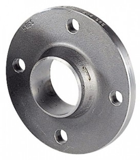 2100 - Single flange PN10/16 up to DN150, PN16 above