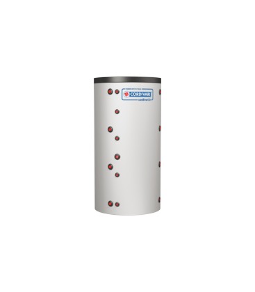 Heating water storage tank - PLUS without exchanger
