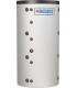 Heating water storage tank - PLUS without exchanger