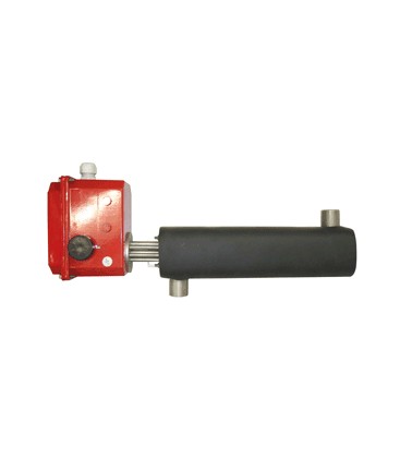 Resistors & heating water heaters - Heating water heaters