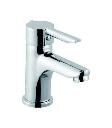 Basin mixer