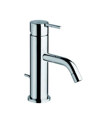 Basin mixer