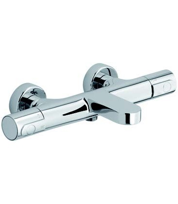 Nipi Thermostatic bath/shower mixer