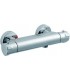 Wata Thermostatic shower mixer