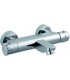 Wata Thermostatic bath/shower mixer