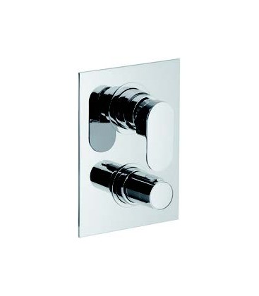 Nipi Thermostatic shower mixer 3 ways