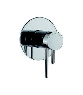 Uisse Thermostatic shower mixer