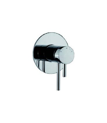 Uisse Thermostatic shower mixer