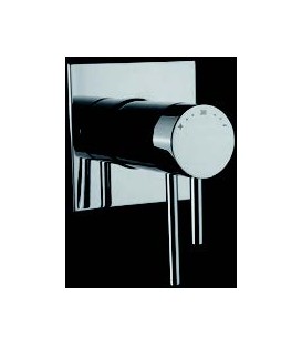 Uisse Thermostatic shower mixer