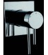 Uisse Thermostatic shower mixer