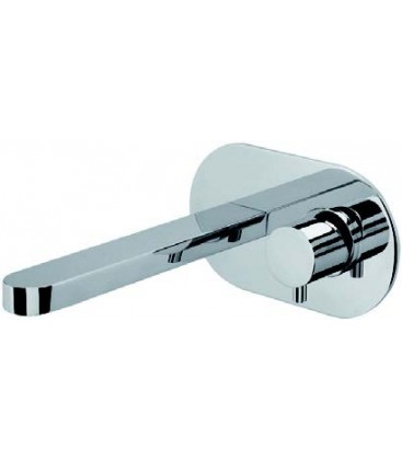 Ura Basin mixer