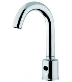 Vatten Infrared high basin tap