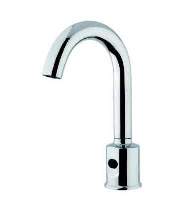 Vatten Infrared high basin tap