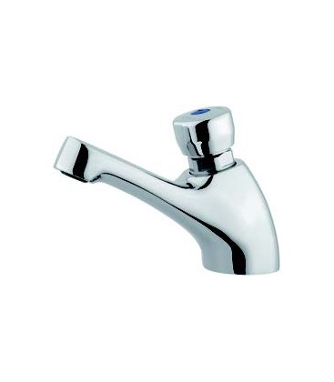 Wetter Basin tap