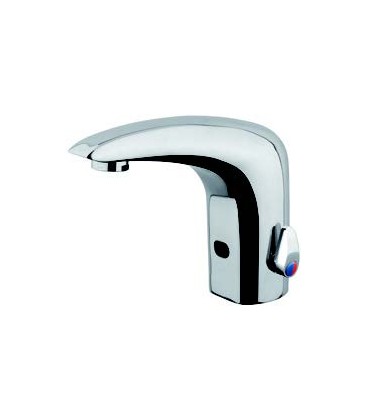 Vatten Infrared basin mixer