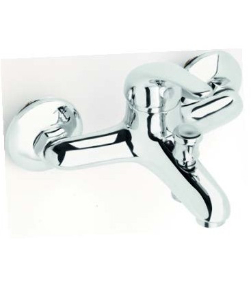 Bath / shower mixer