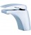 Milo Basin mixer
