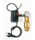 Automatic device set for water tanks 8 to 60 l