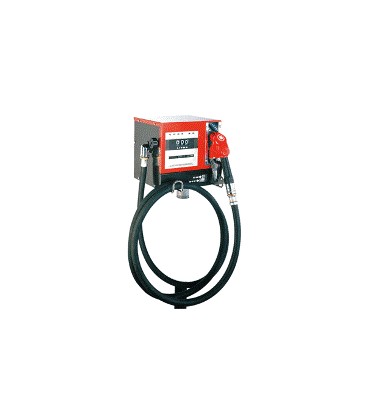 Gas oil transfer pump Cube