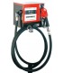 Gas oil transfer pump Cube