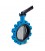 Centric butterfly valves
