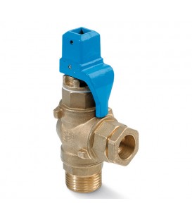 Stop valves – ball, plug or wedge types