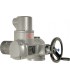 SA - Multi-turn electric actuator for rotating non-rising stem linear valves