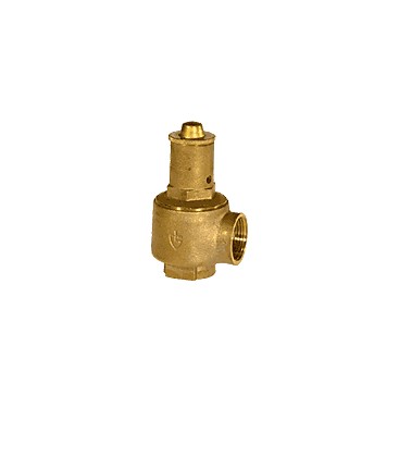 Safety valves - Bronze