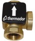 Thermovar - Thermic valves