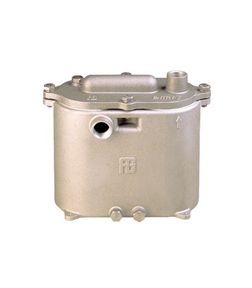 1165 - Fuel filter