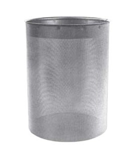 KIT1165CE- Stainless steel 316 filter for fuel decanter