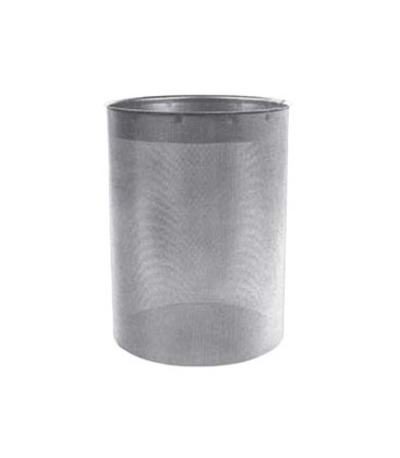KIT1165CE- Stainless steel 316 filter for fuel decanter