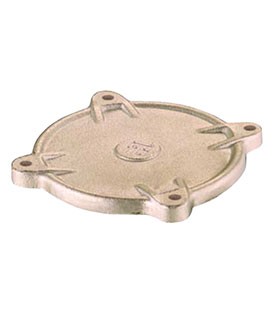 KIT1163CN- Cover for water strainer