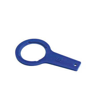CH1160- Nylon handle or key for water strainer