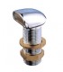 1158 - Water strainer “Tirreno” series with metal cover