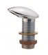 1158 - Water strainer “Tirreno” series with metal cover