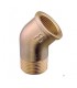 1158 - Water strainer “Tirreno” series with metal cover