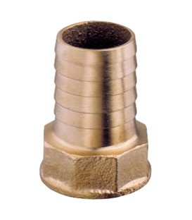 1005-Hose connector F