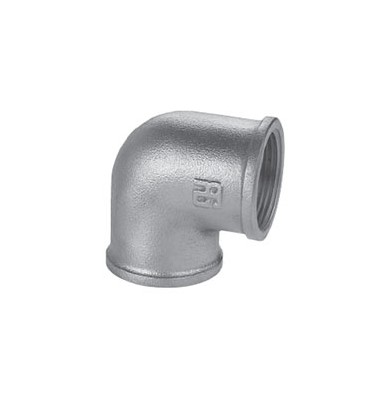 1158 - Water strainer “Tirreno” series with metal cover