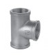 1158 - Water strainer “Tirreno” series with metal cover