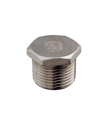 1158 - Water strainer “Tirreno” series with metal cover