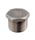 1158 - Water strainer “Tirreno” series with metal cover