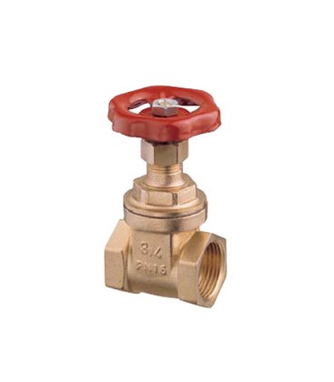 1521-Normal series gate valve