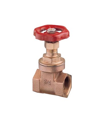 1522-Normal series gate valve