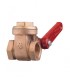 1525-Quick-closing gate valve