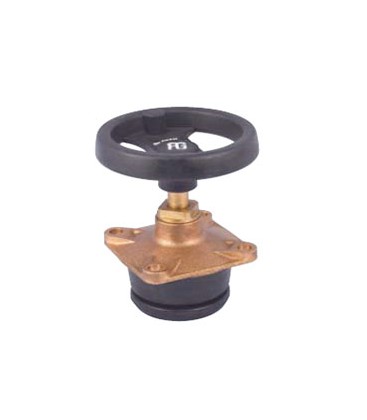 KIT2220-Control kit for ‘non stick’ valve